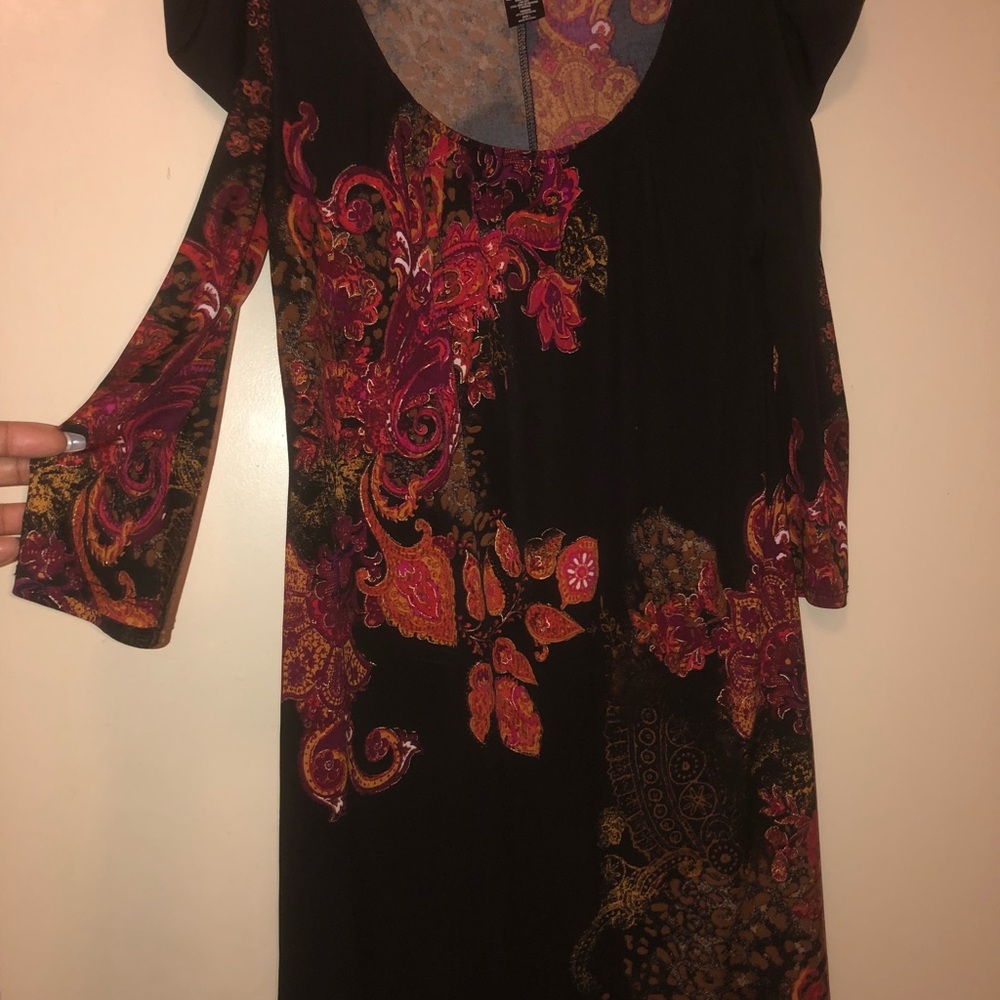 Shirt/dress